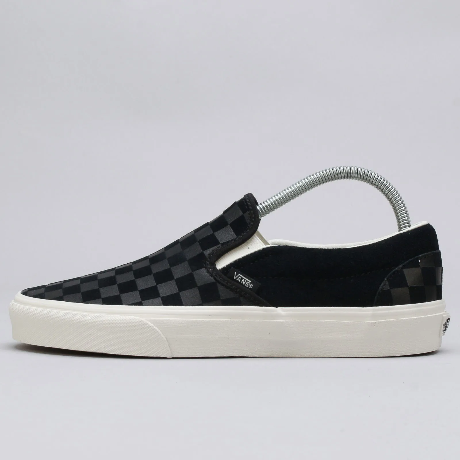 VANS CLASSIC SLIPON CHECKERBOARD