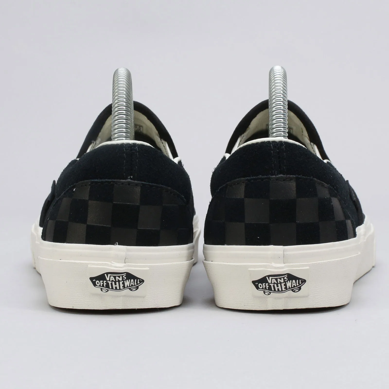 VANS CLASSIC SLIPON CHECKERBOARD