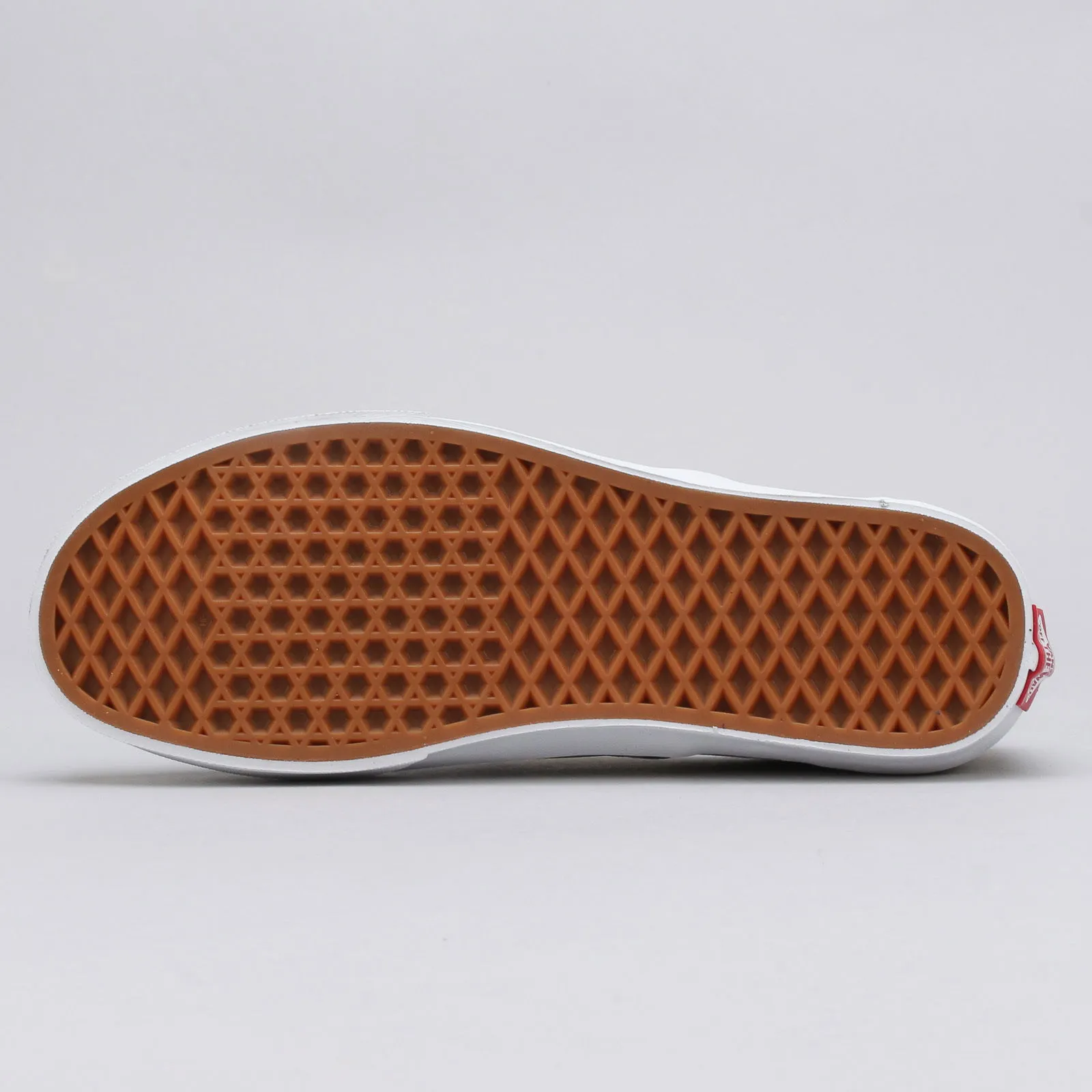 VANS CLASSIC SLIPON FLAME