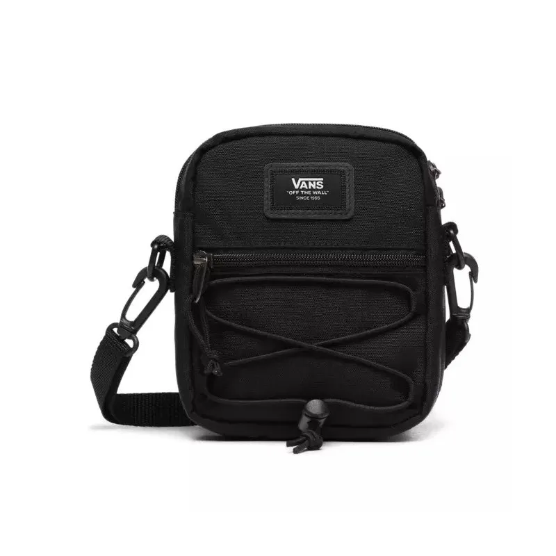 Vans Mn Bail Shoulder (Negro)