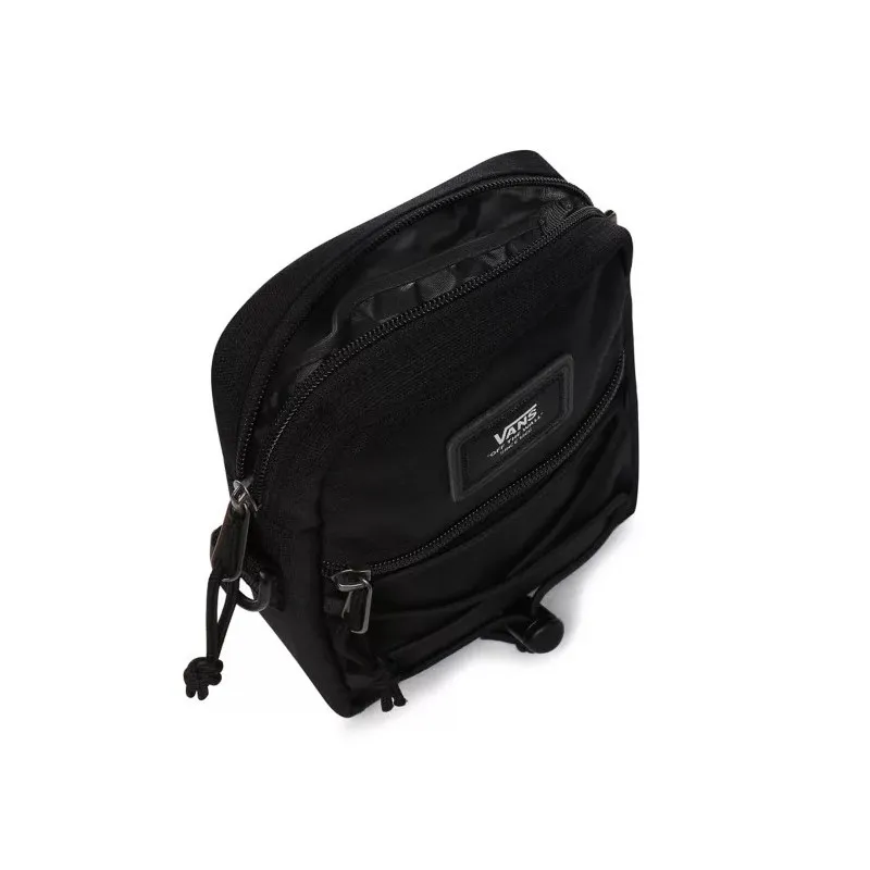 Vans Mn Bail Shoulder (Negro)