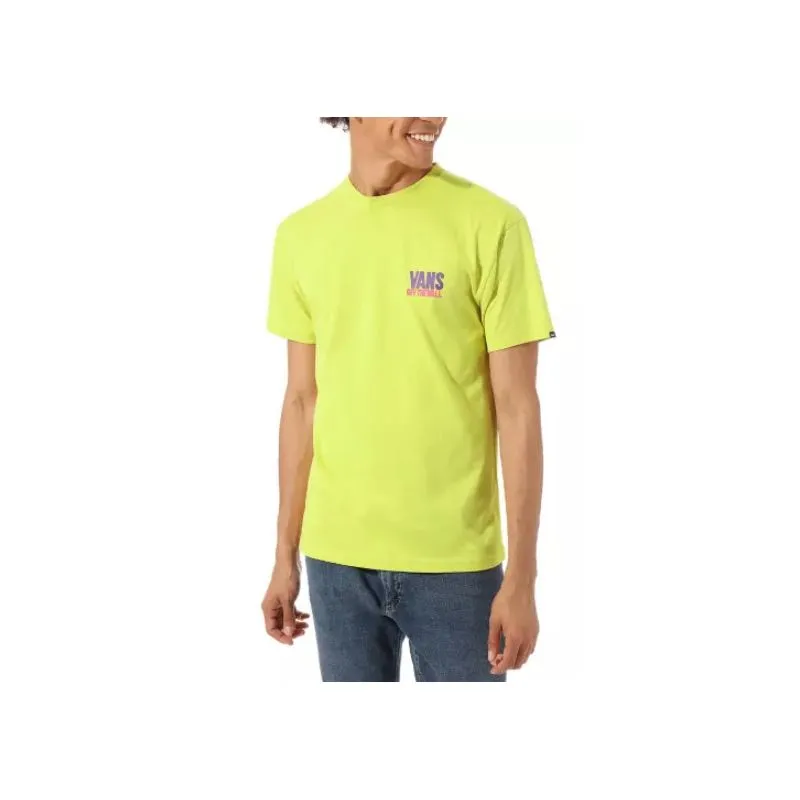 Vans Mn Eyes Open SS(Sulphur Spring)