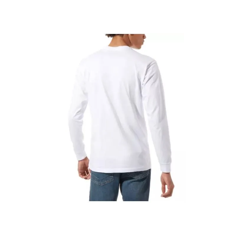 Vans Mn Og Checker LS (Blanco)
