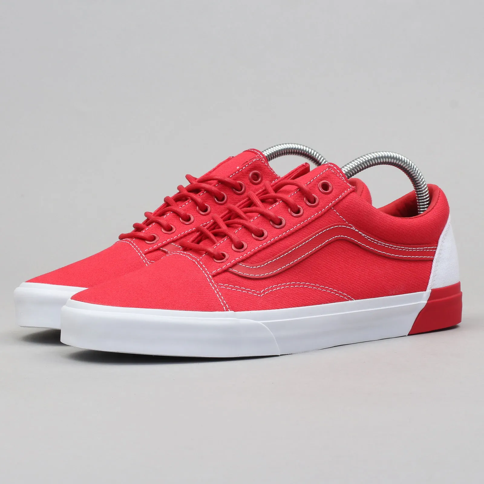 Vans Old Skool DX Blocked
