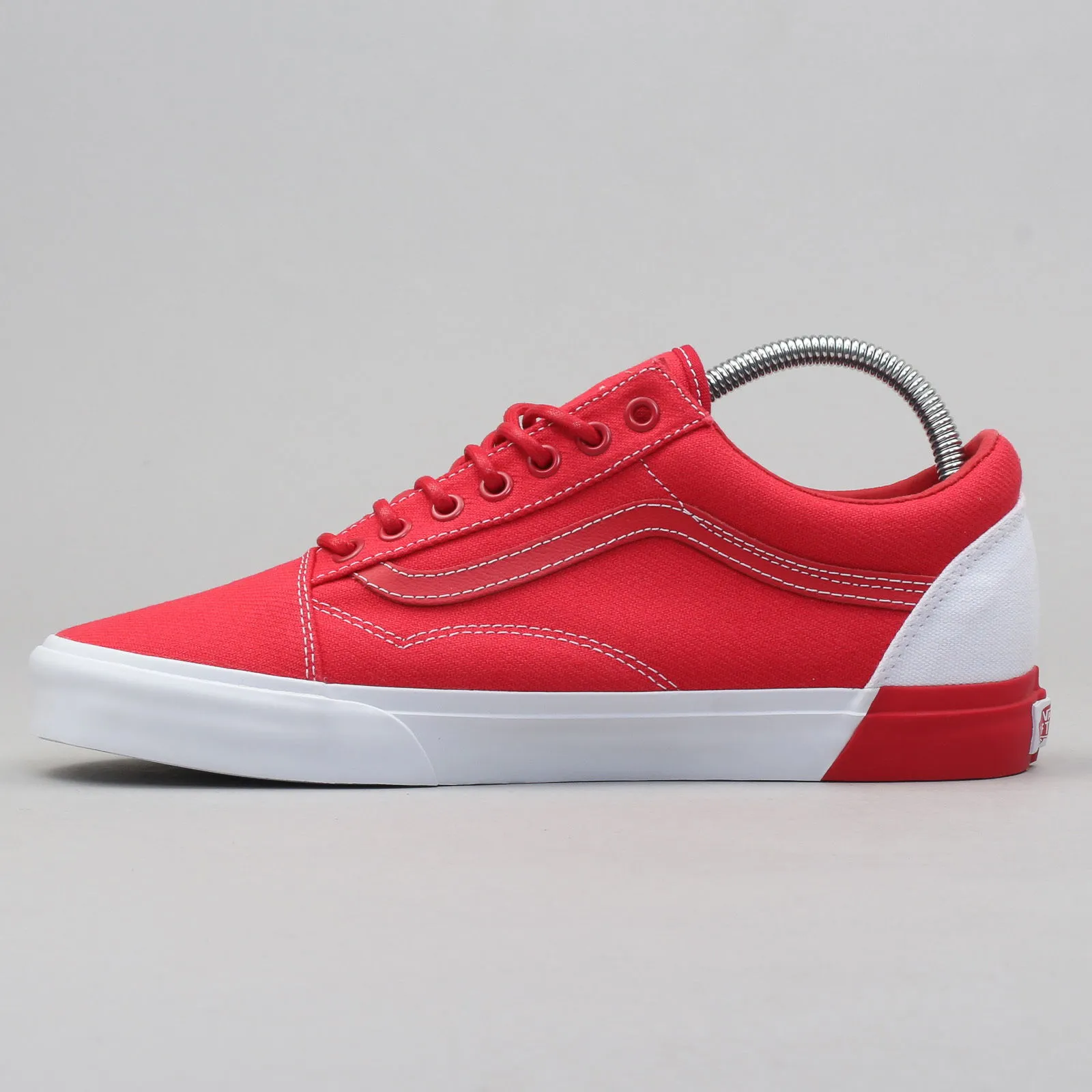 Vans Old Skool DX Blocked