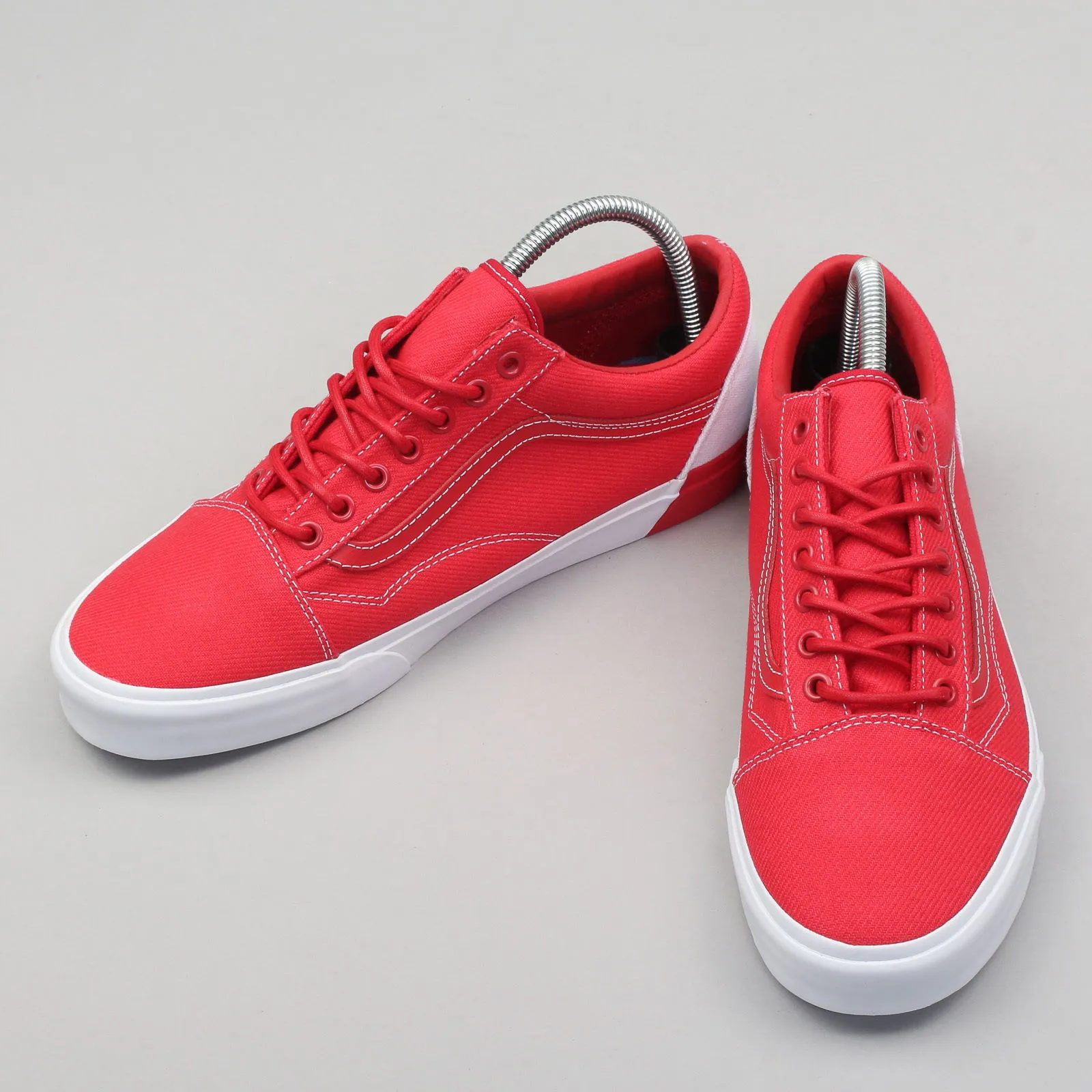 Vans Old Skool DX Blocked