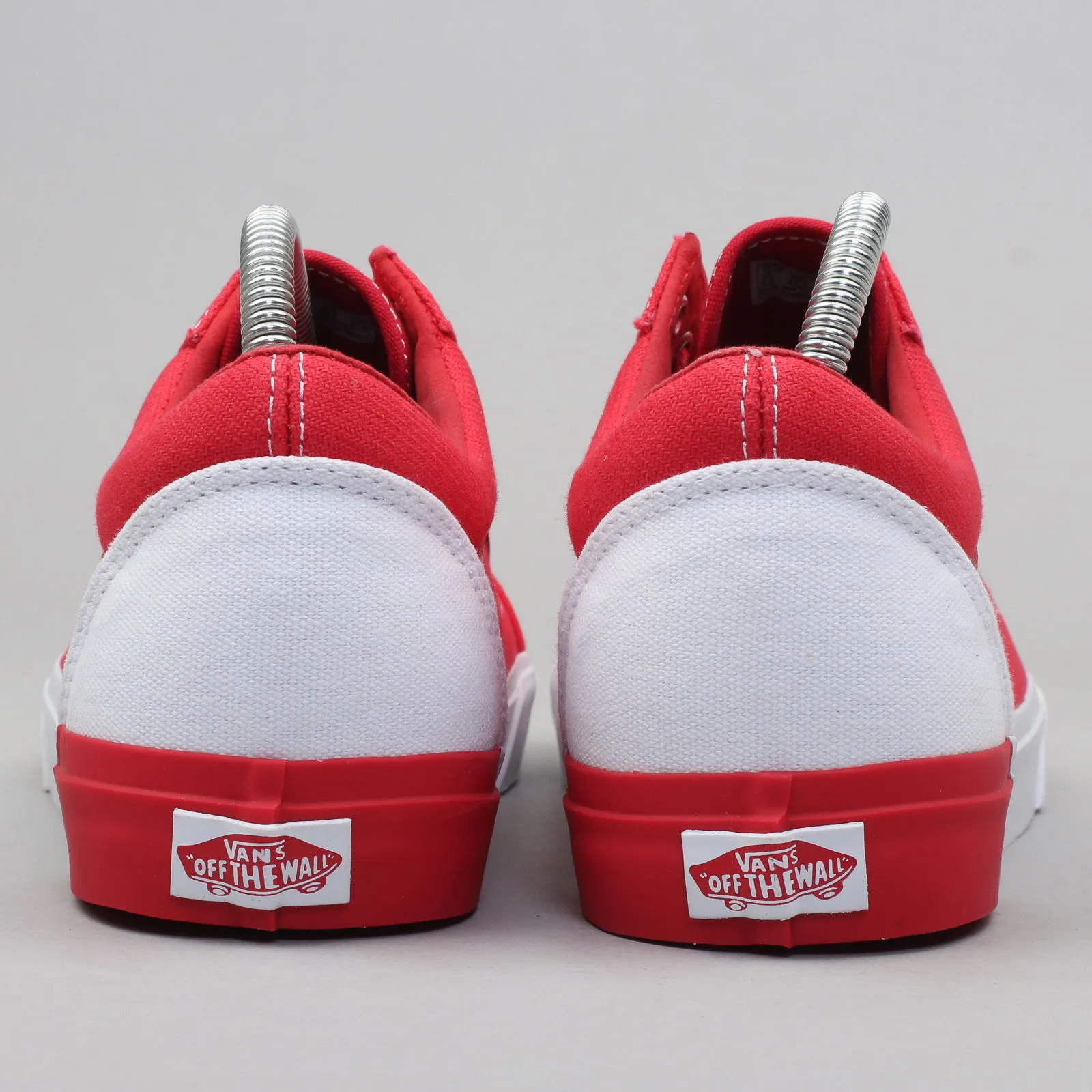 Vans Old Skool DX Blocked