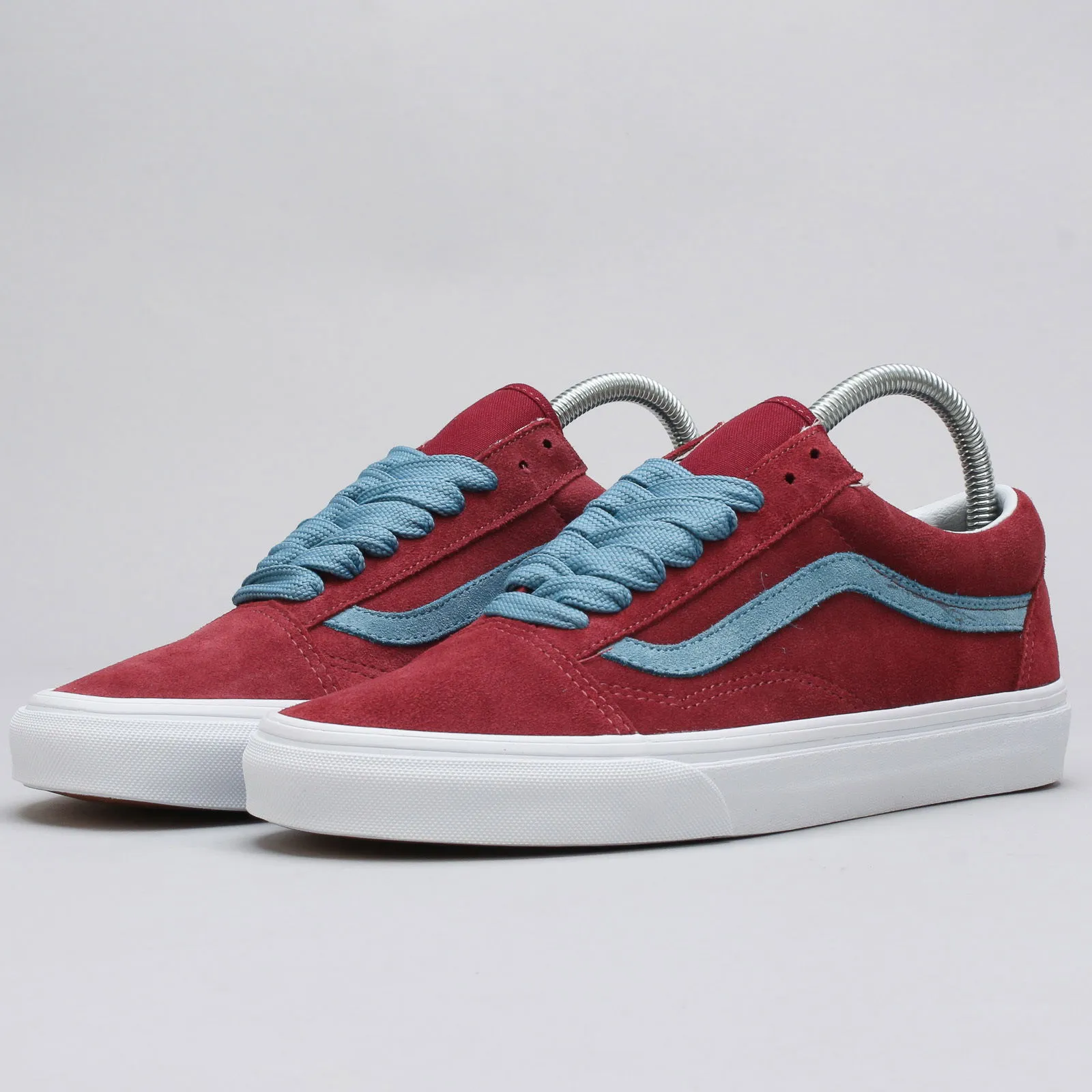 Vans Old Skool Oversized Lace