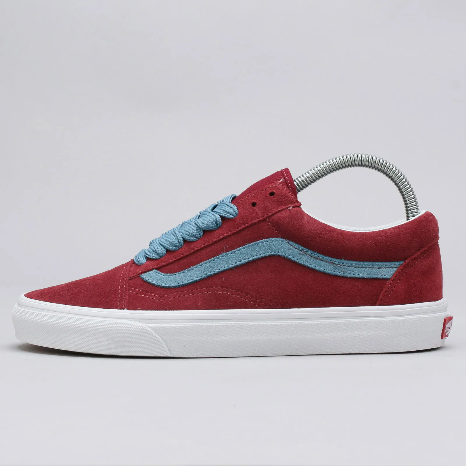 Vans Old Skool Oversized Lace