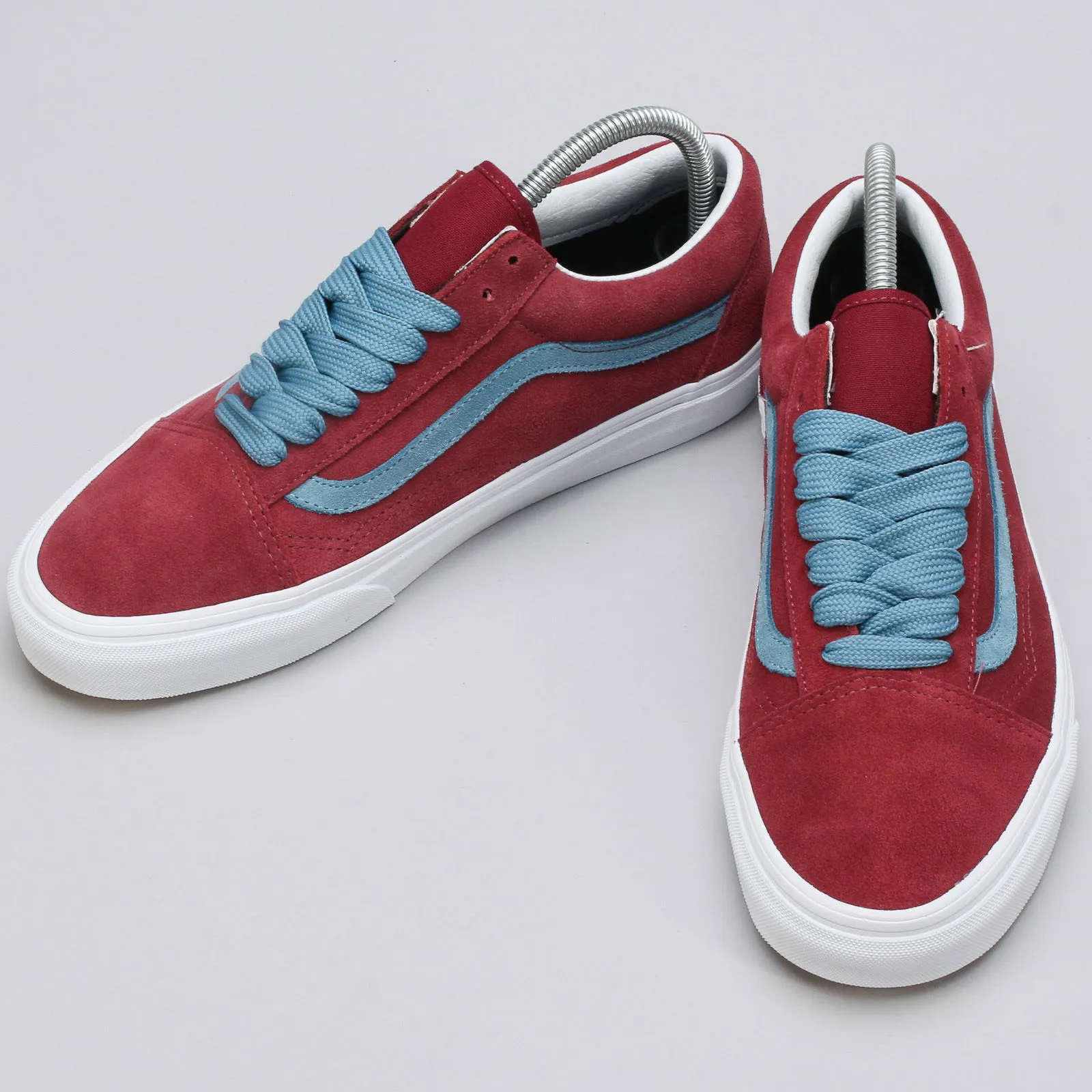 Vans Old Skool Oversized Lace