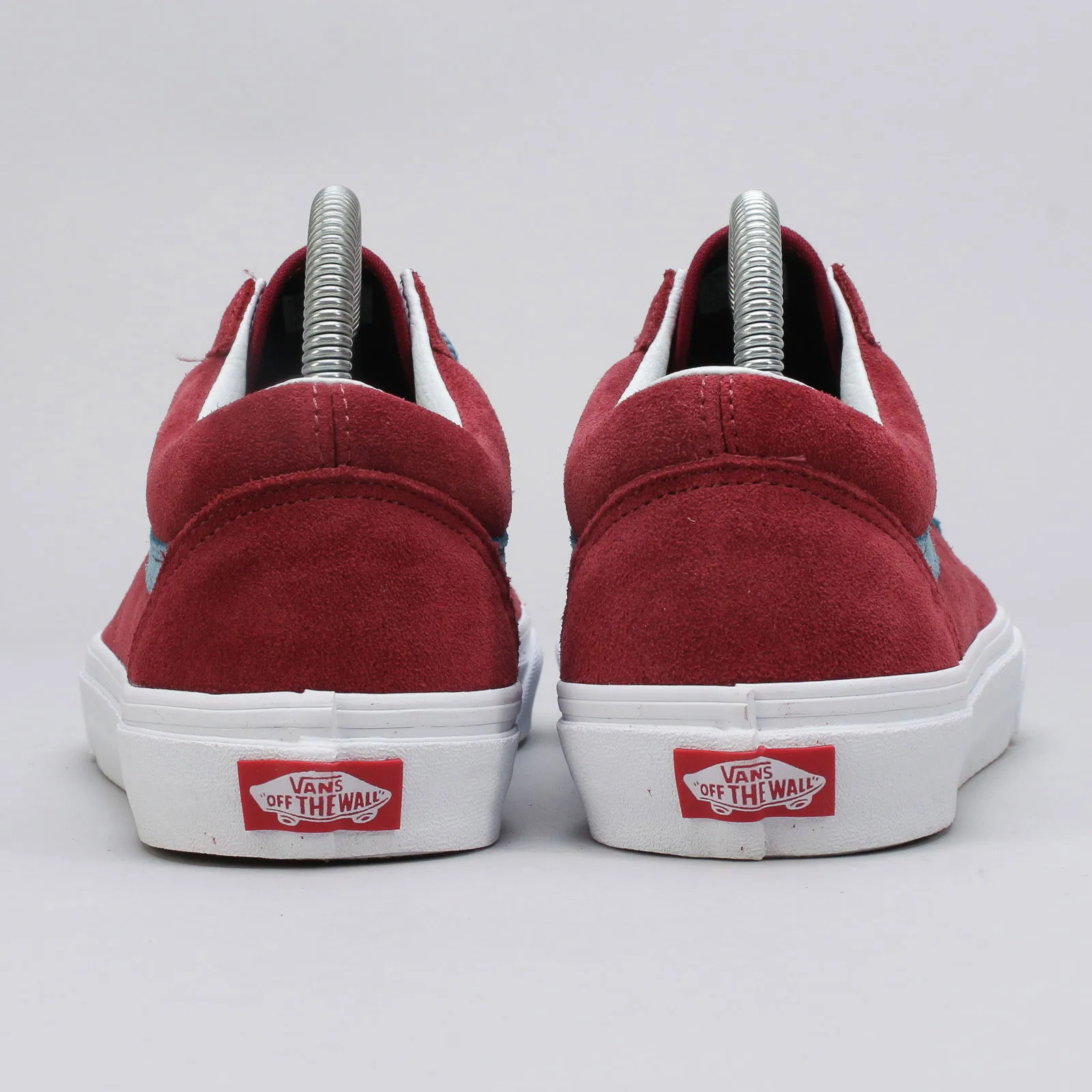 Vans Old Skool Oversized Lace