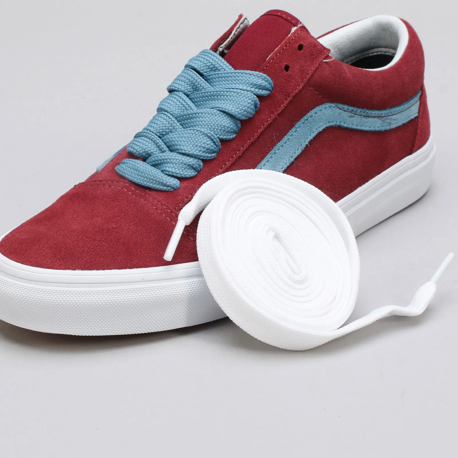 Vans Old Skool Oversized Lace