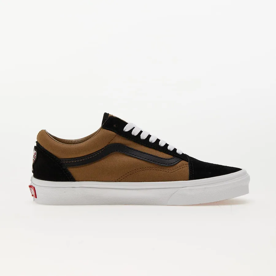 Vans Old Skool UA