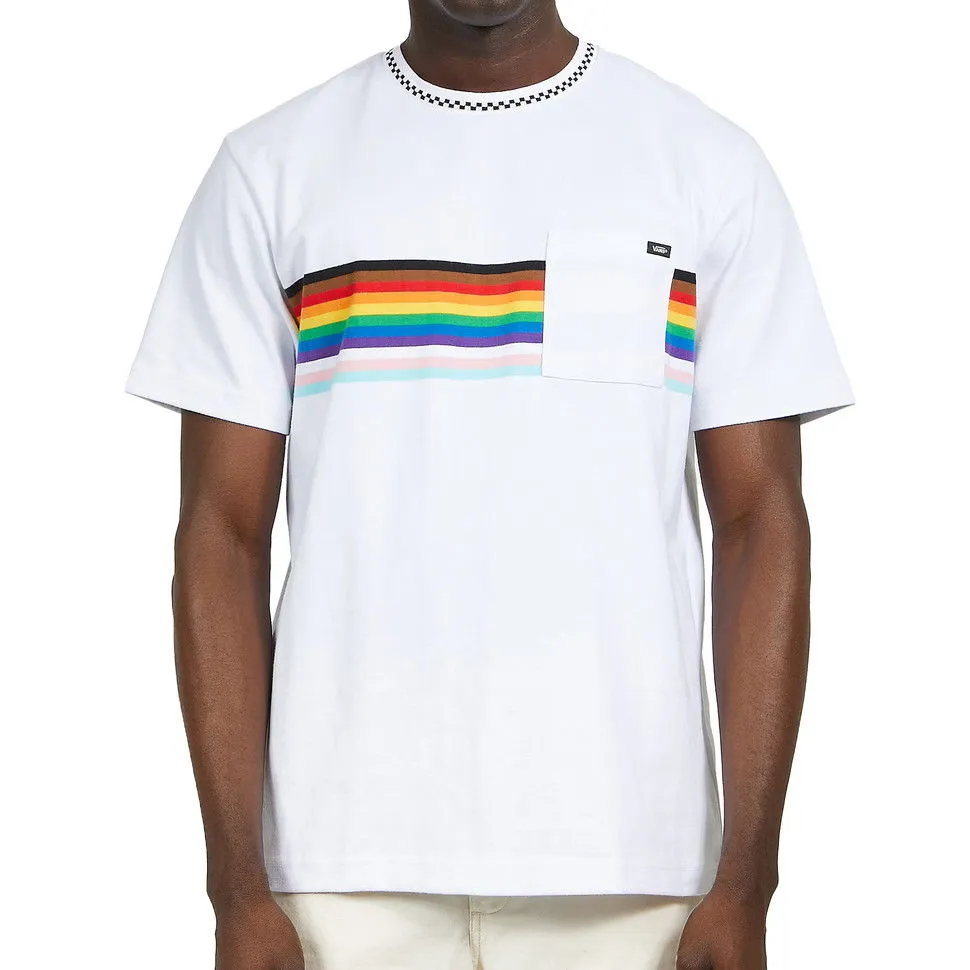 Vans Pride Knit Crew