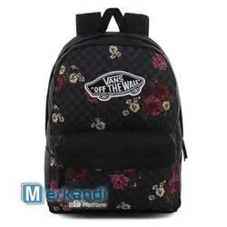 VANS REALM BOTANICAL CHECK  VN0A3UI6UWX