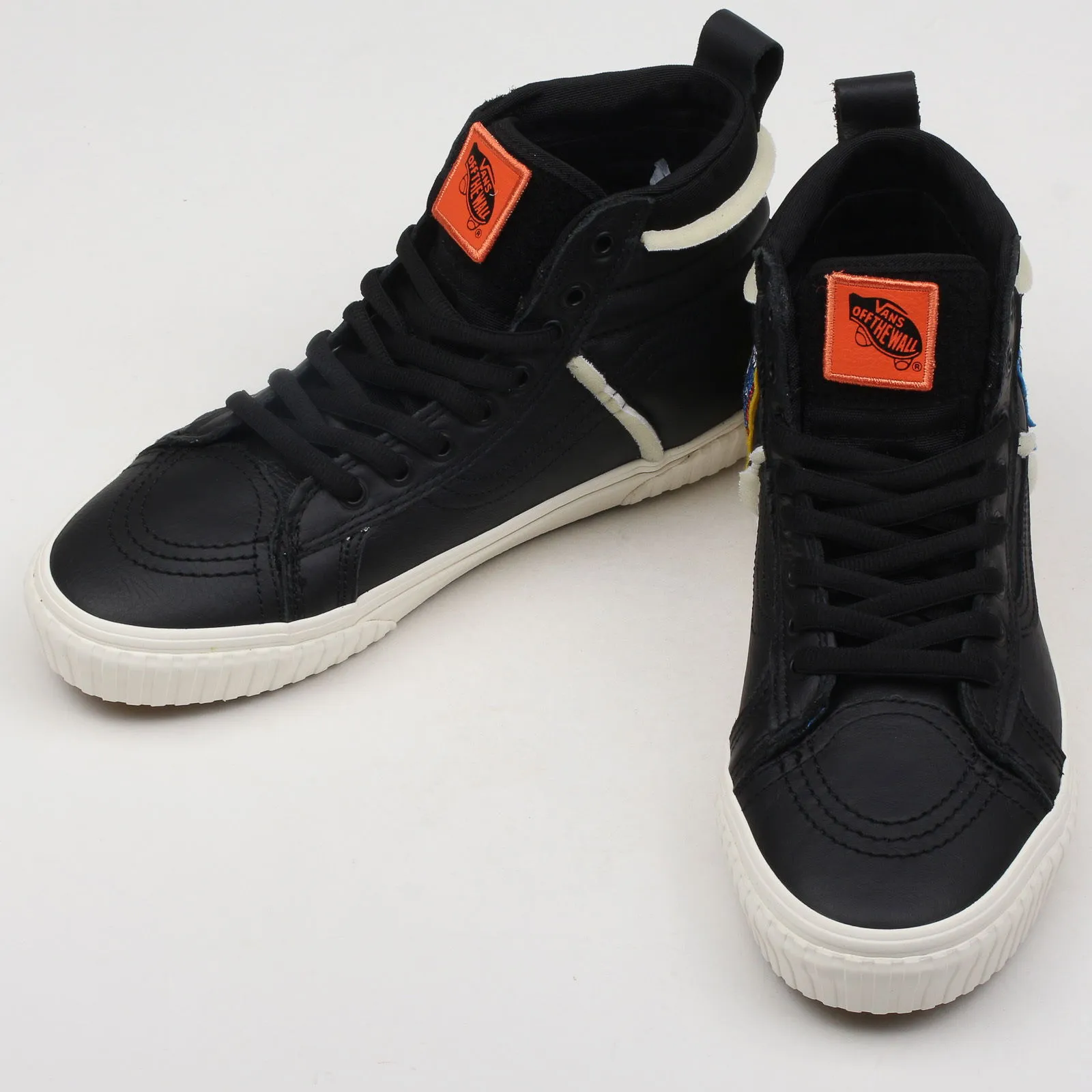 VANS SK8  HI 46 MTE DX MTE