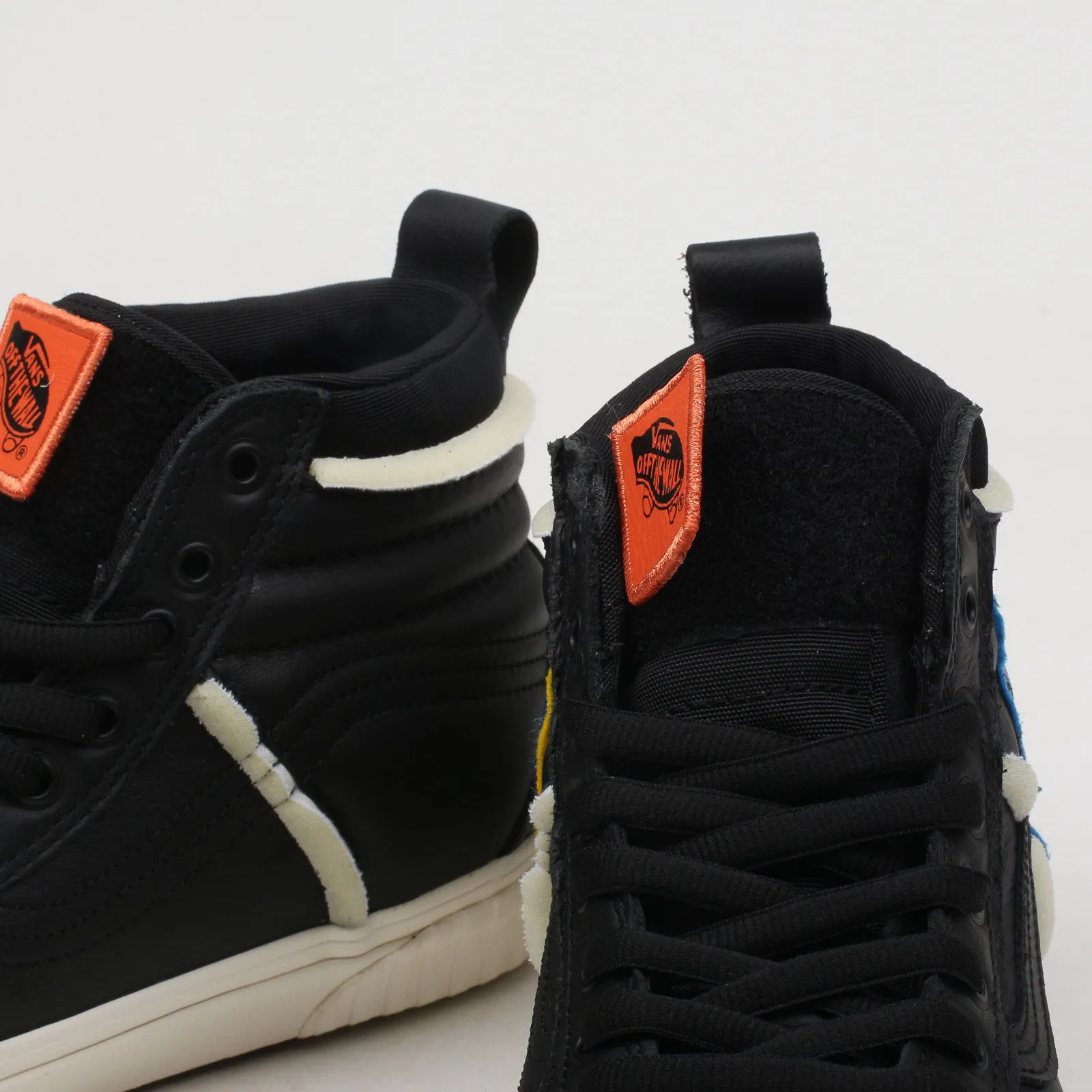 VANS SK8  HI 46 MTE DX MTE