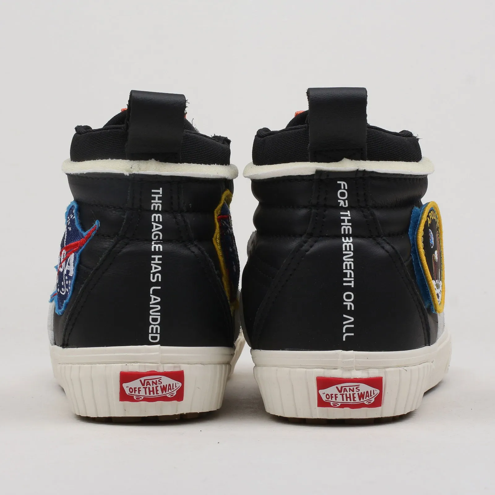 VANS SK8  HI 46 MTE DX MTE