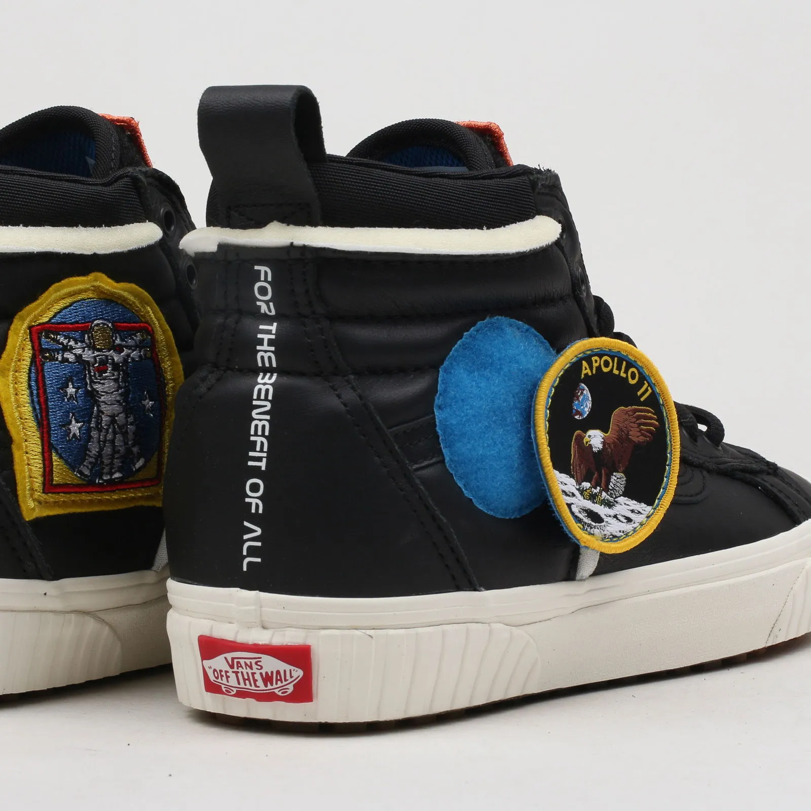 VANS SK8  HI 46 MTE DX MTE