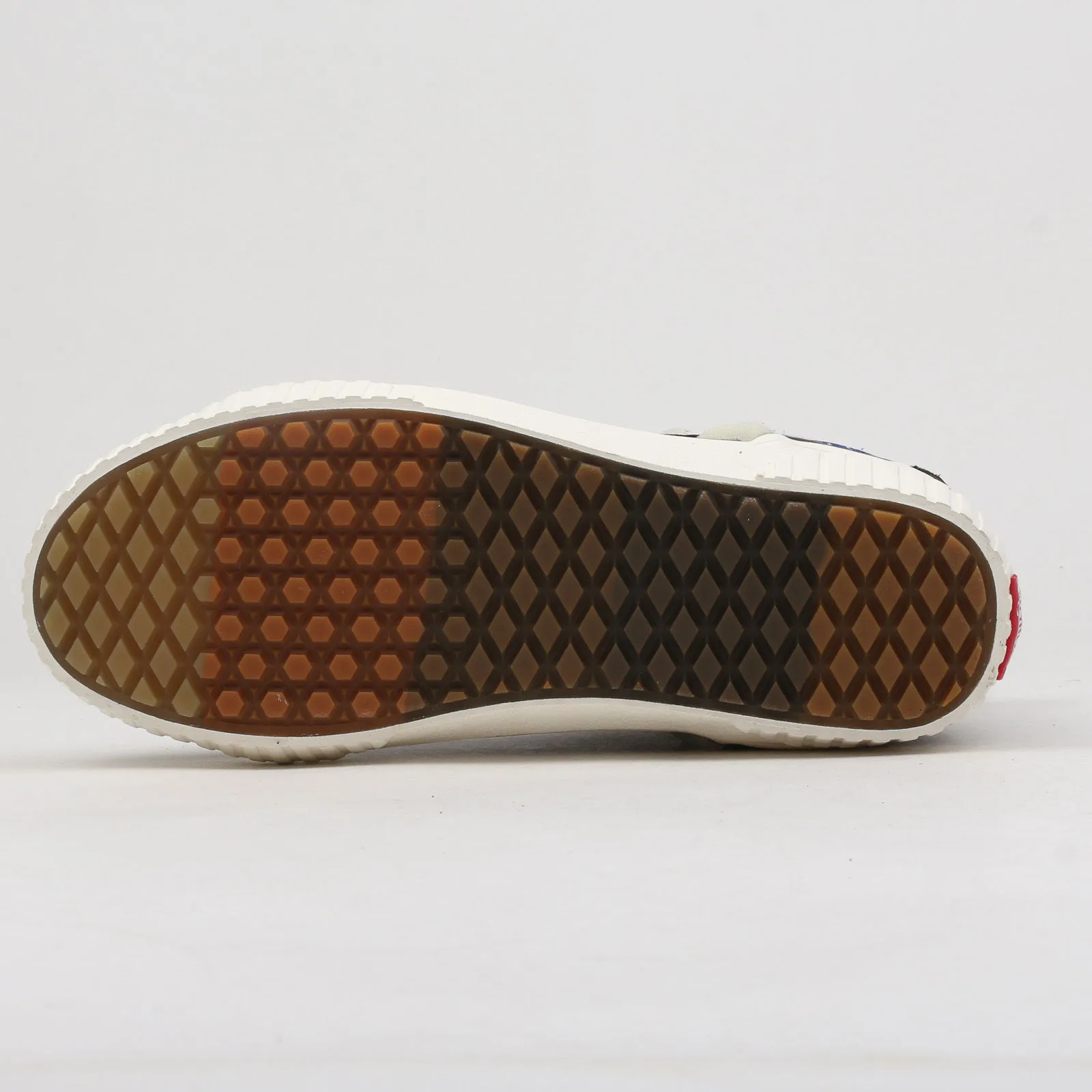 VANS SK8  HI 46 MTE DX MTE
