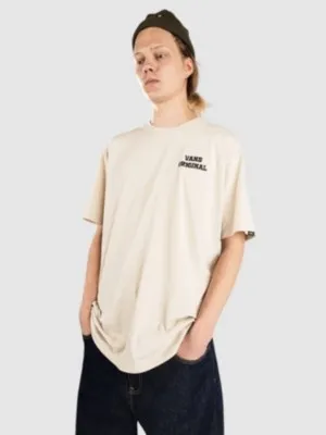 Vans Skull Void Classic Camiseta