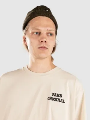 Vans Skull Void Classic Camiseta
