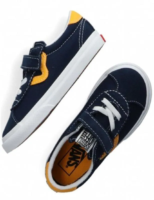 Vans Sport V