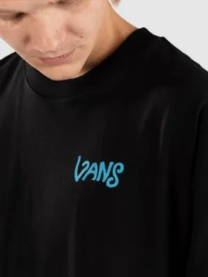 Vans V Hand Loose Camiseta