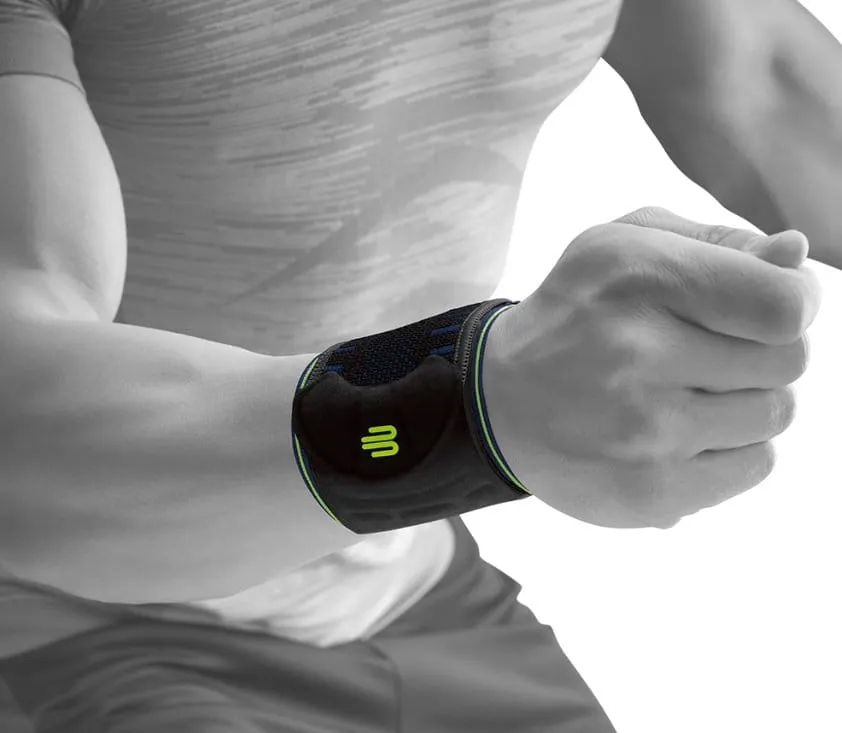 Vendaje para la muñeca Bauerfeind SPORTS WRIST STRAP