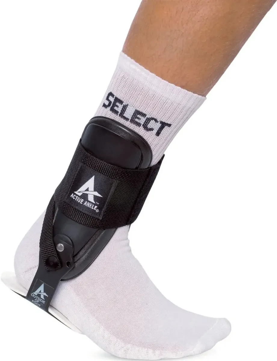 Vendaje para tobillos Select AKTIV KNÖCHEL T2