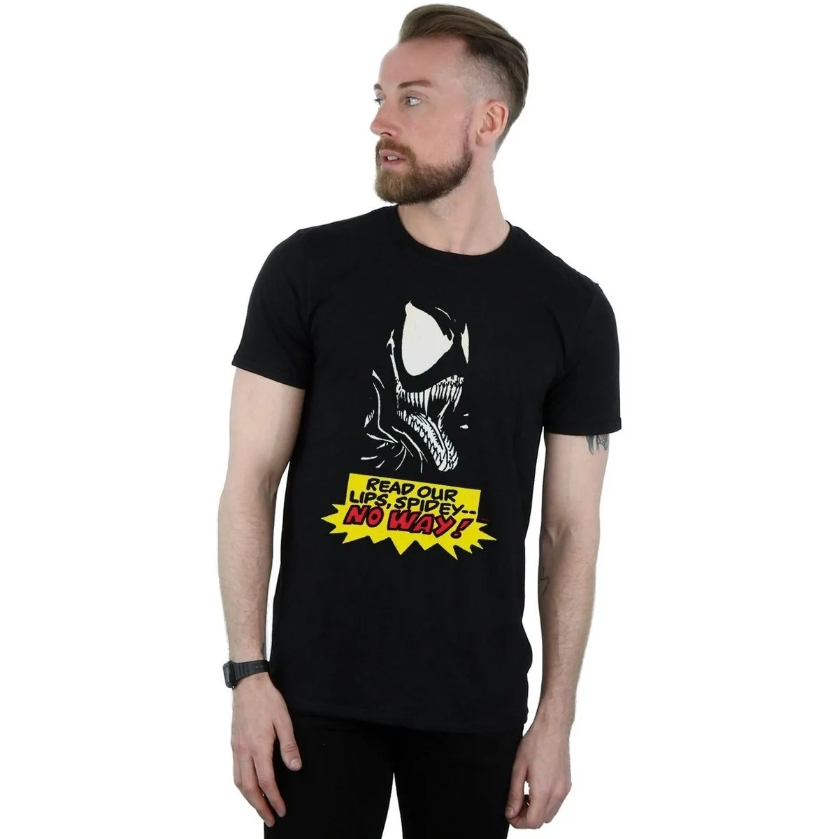 Venom No Way
