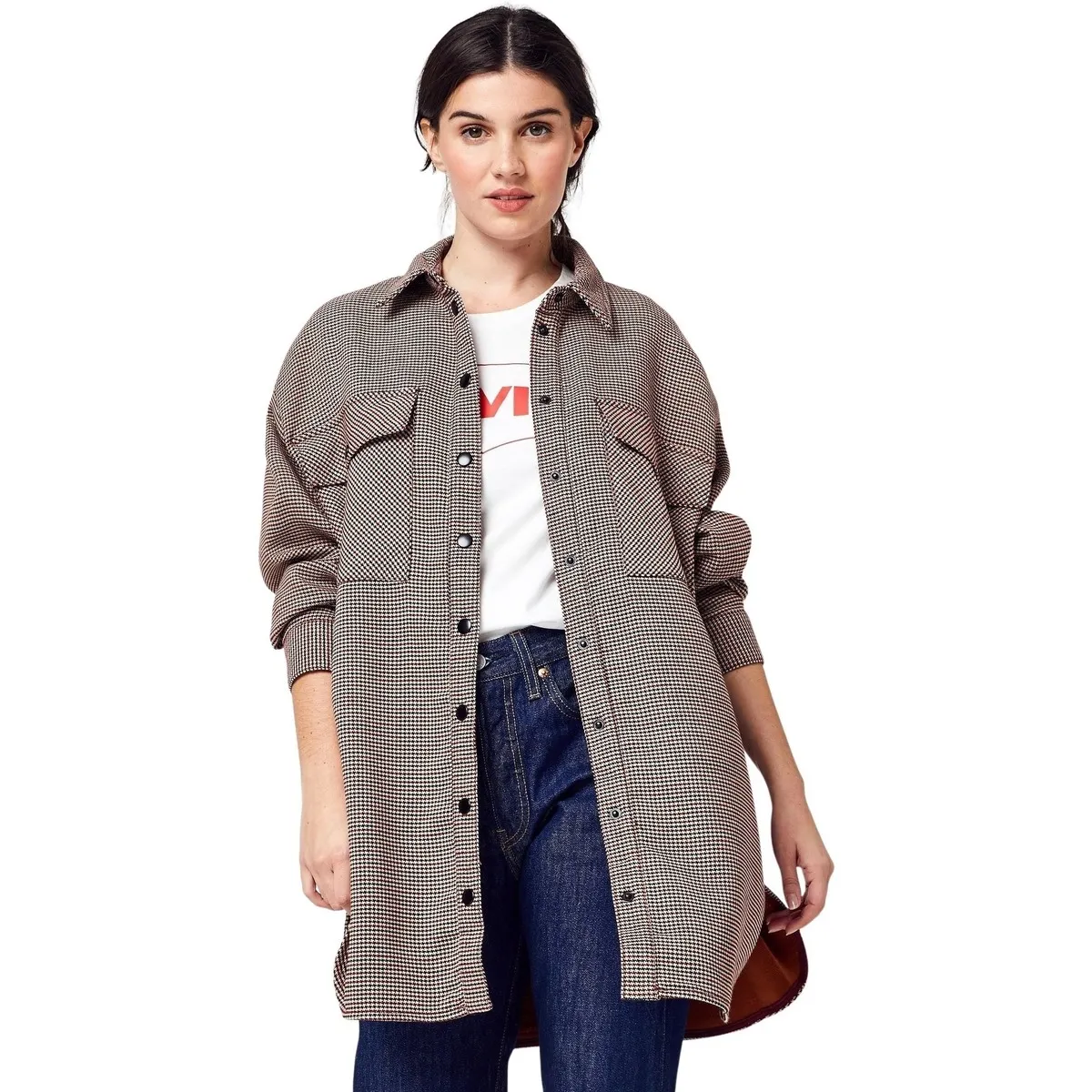Veste femme  Bydaton