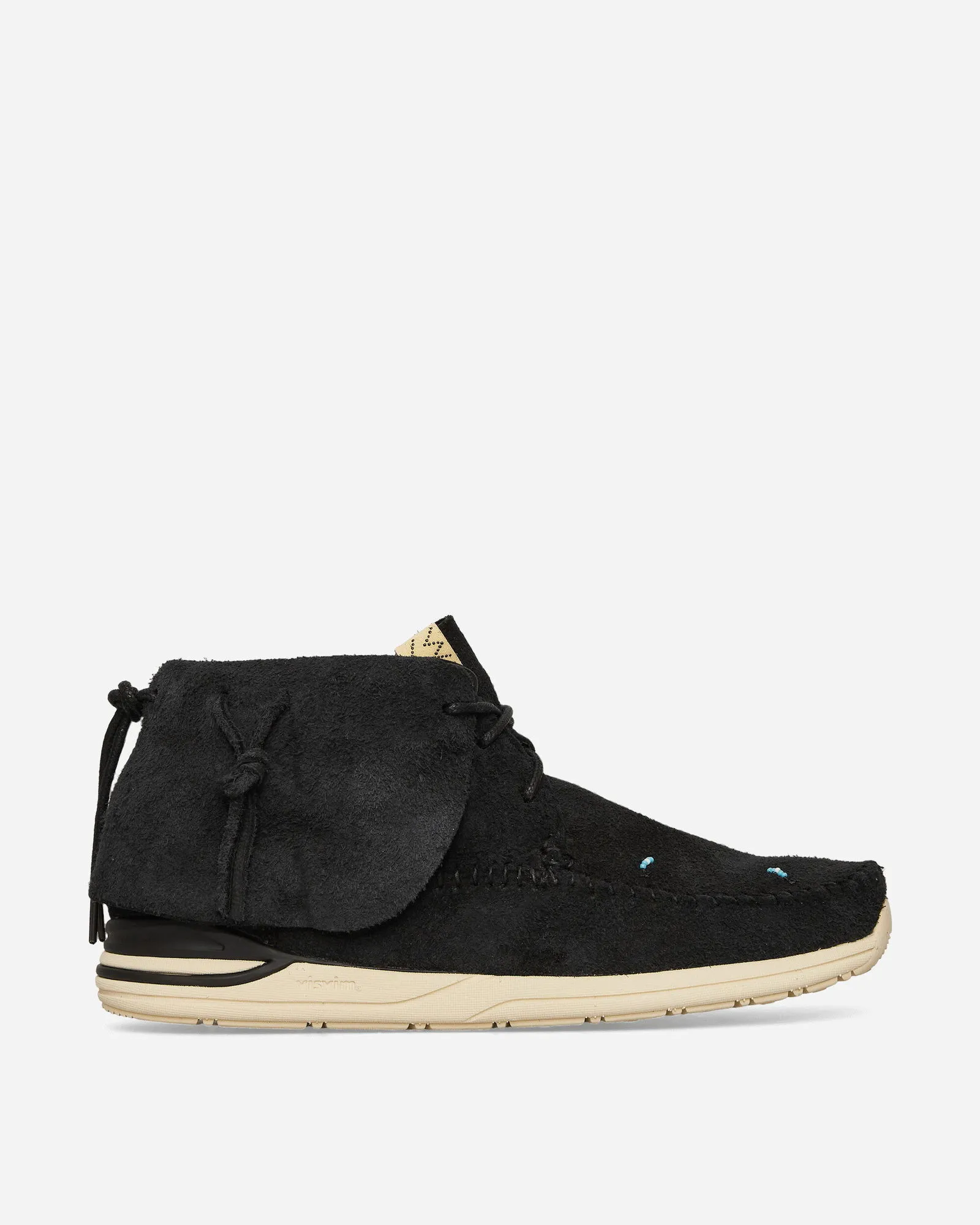 VISVIM LHAMOFOLK SHOES