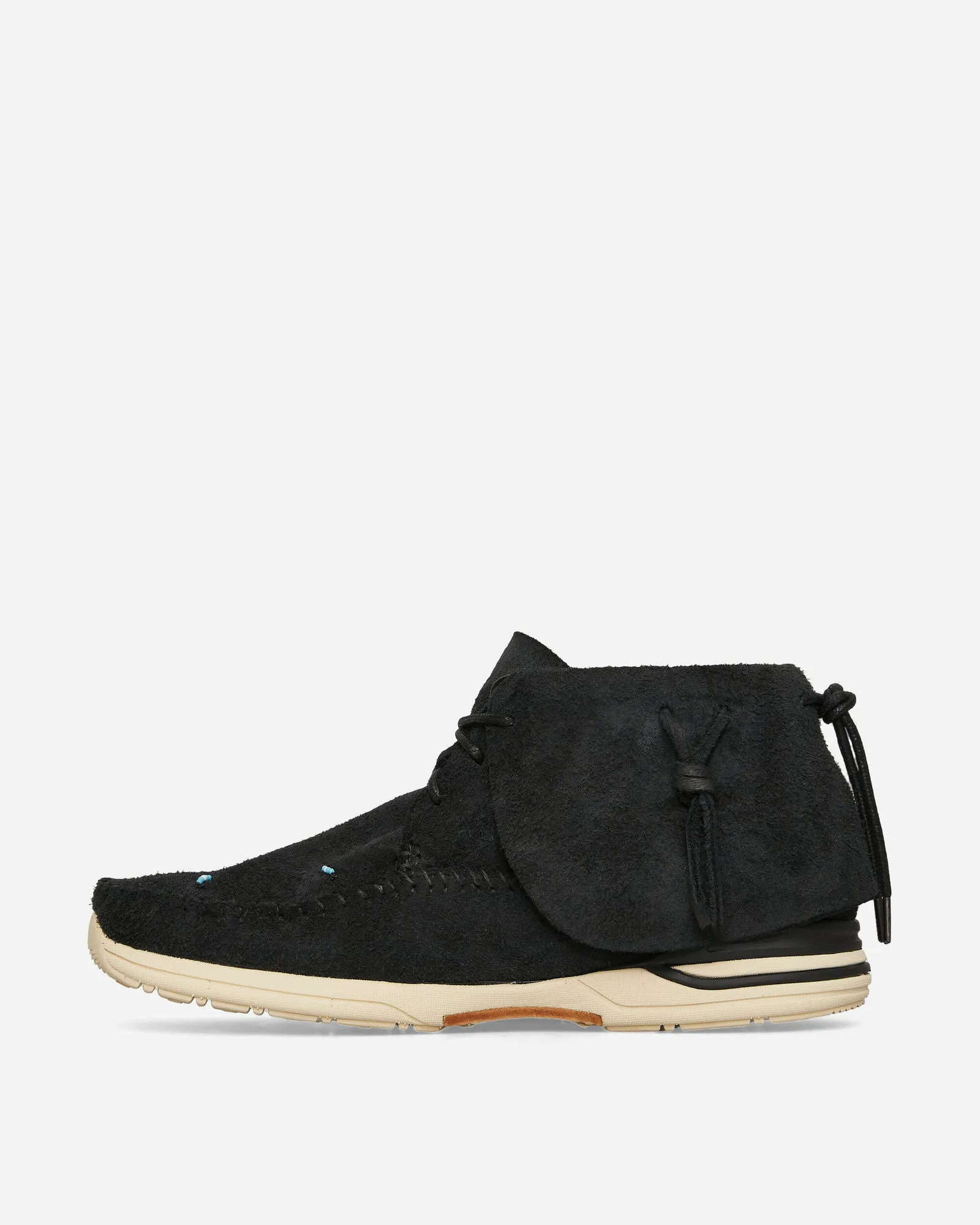 VISVIM LHAMOFOLK SHOES