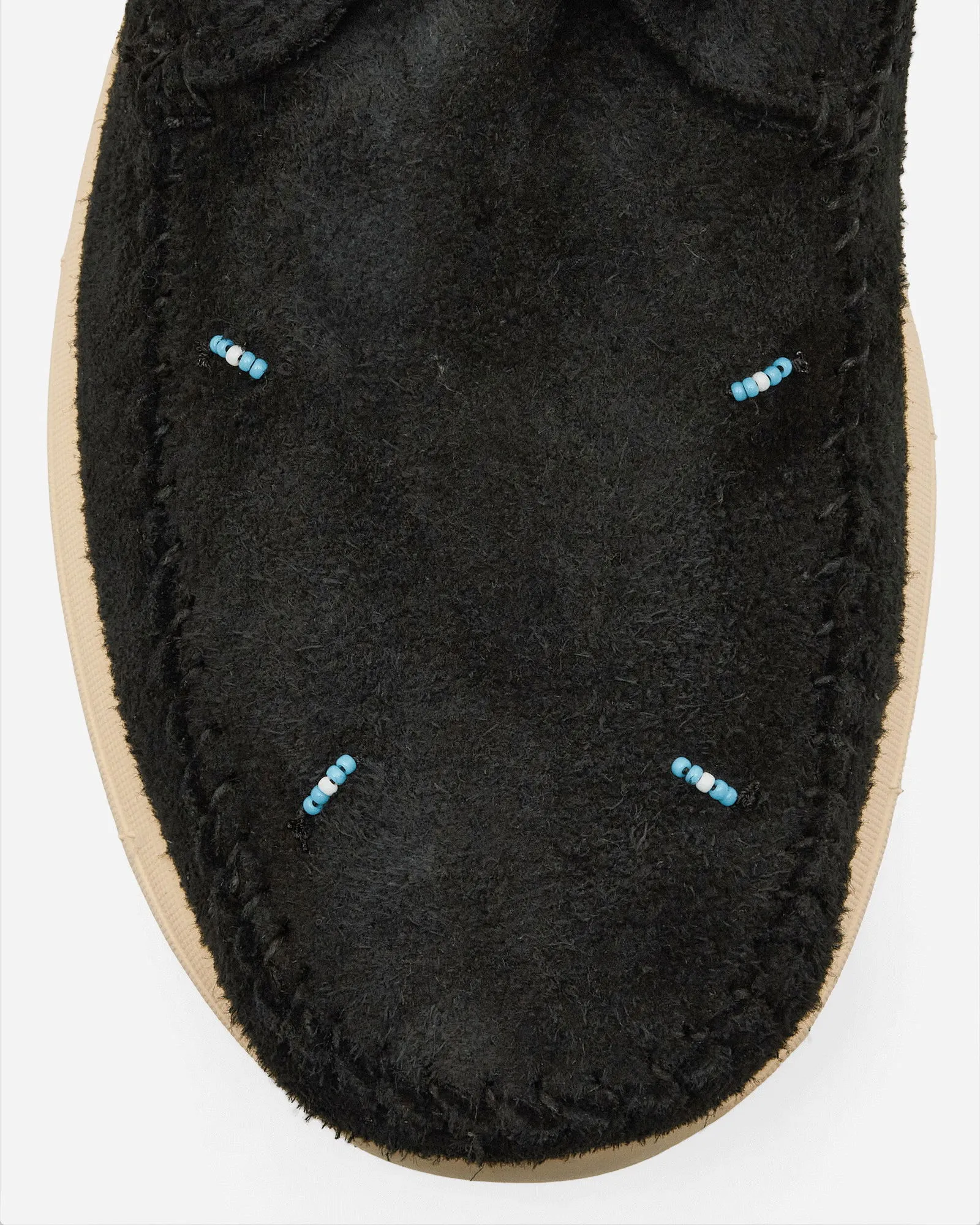 VISVIM LHAMOFOLK SHOES