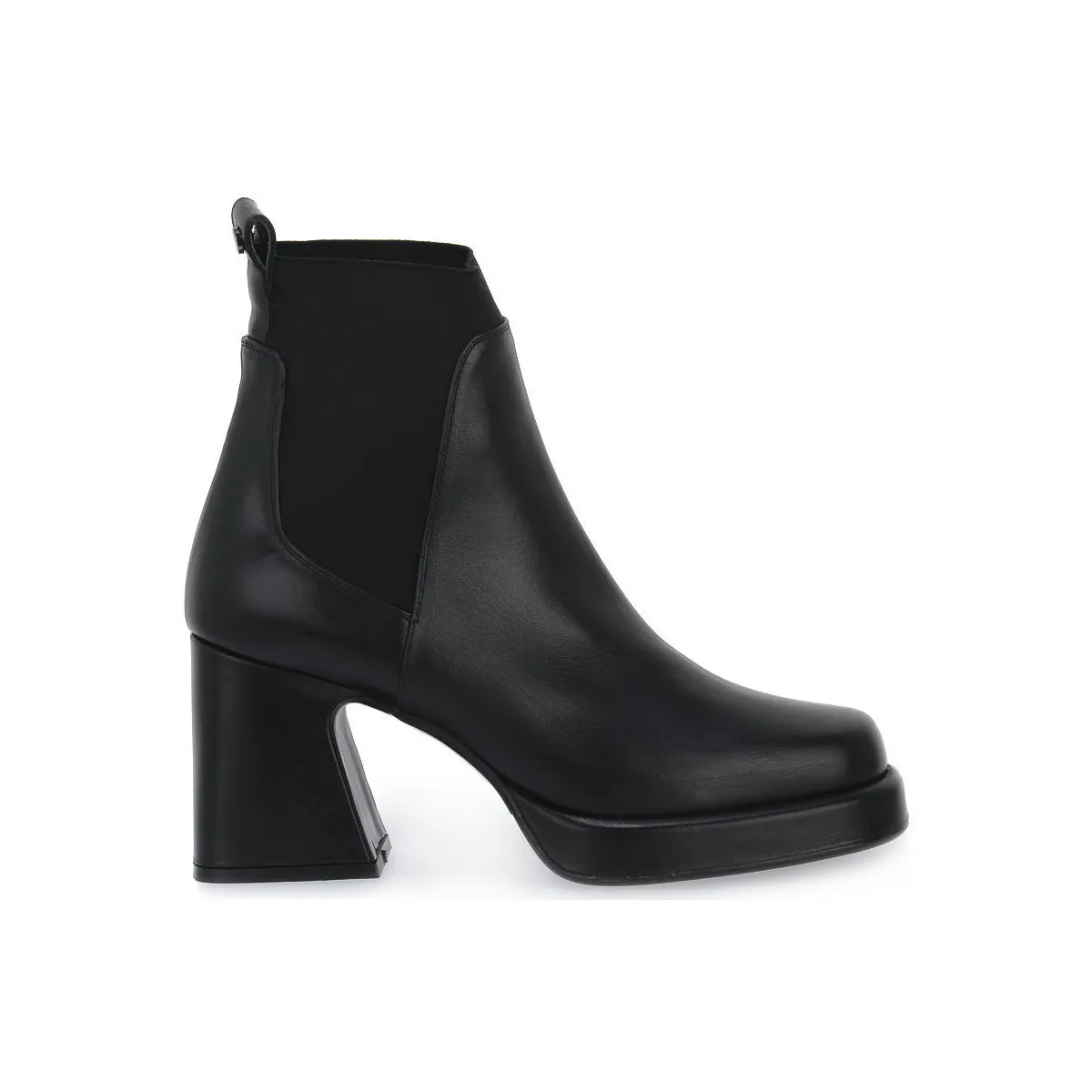 VITELLO NERO