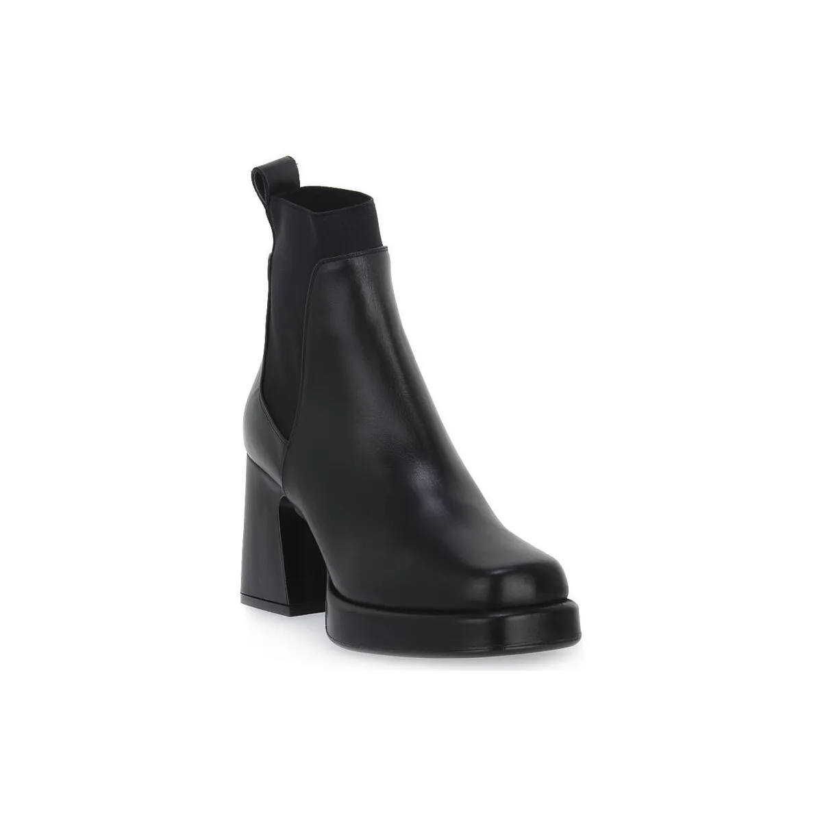 VITELLO NERO