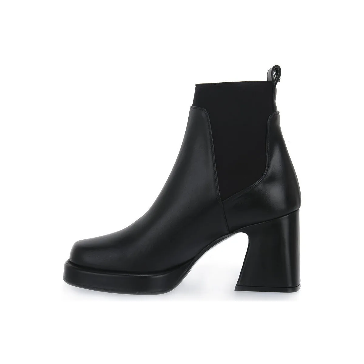 VITELLO NERO