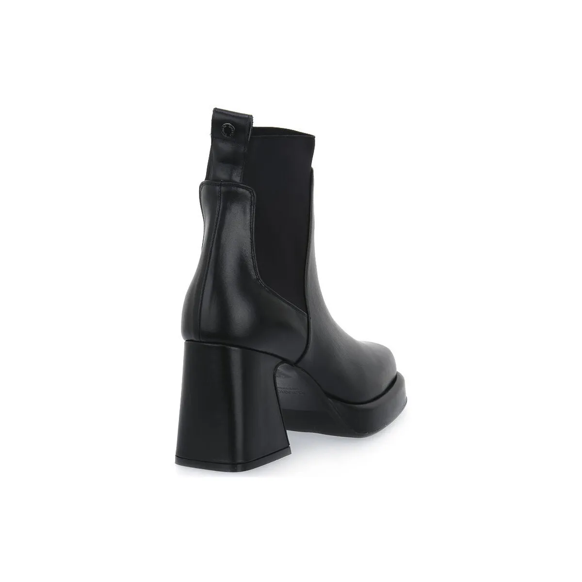 VITELLO NERO