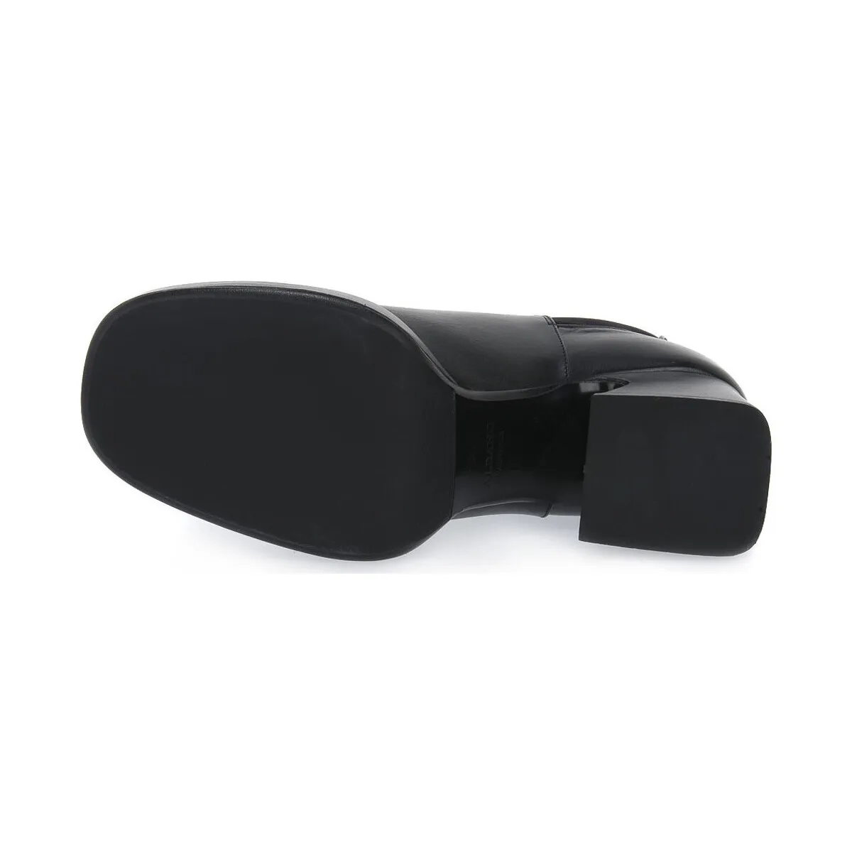 VITELLO NERO