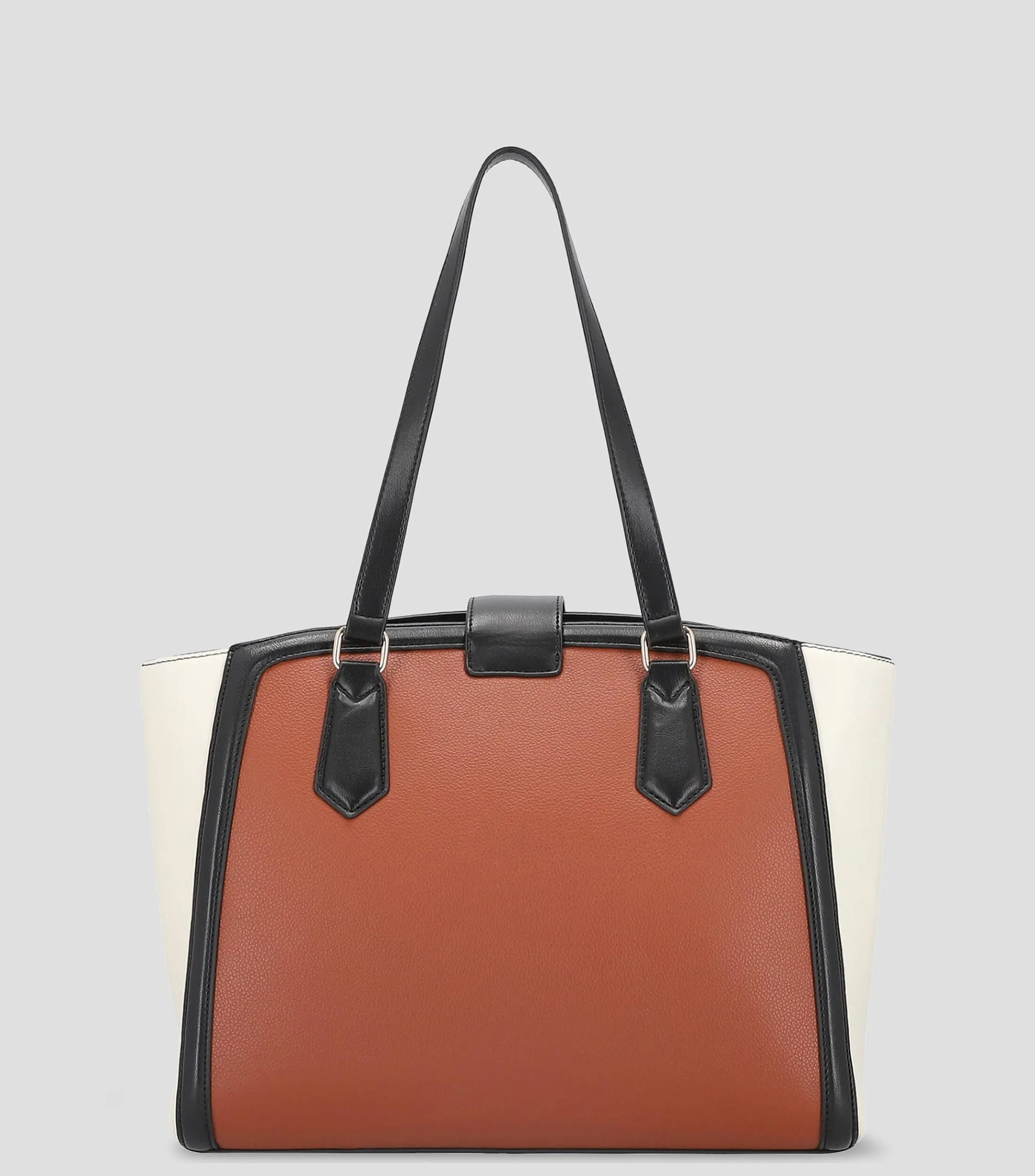 Westies Bolso Tote liso Mujer