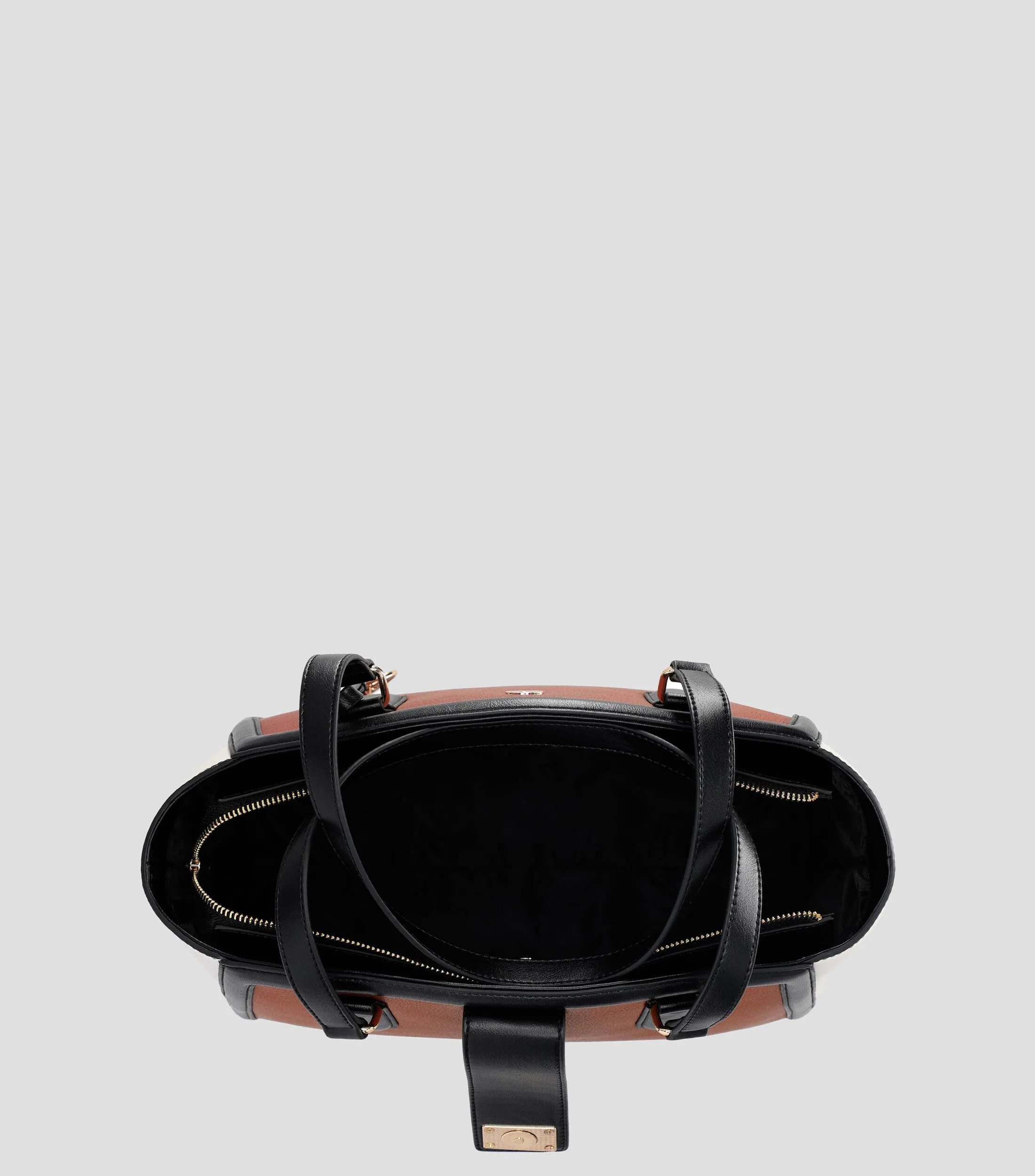 Westies Bolso Tote liso Mujer