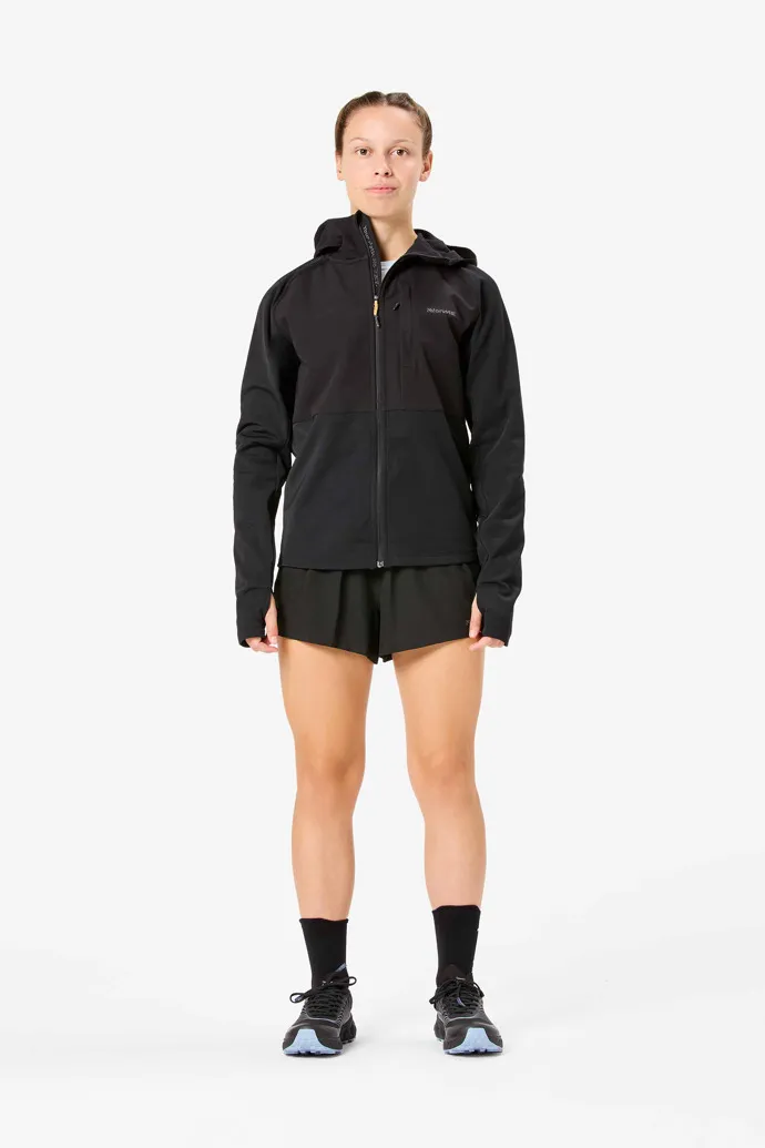 Women’s Active Warm Jacket <span class=