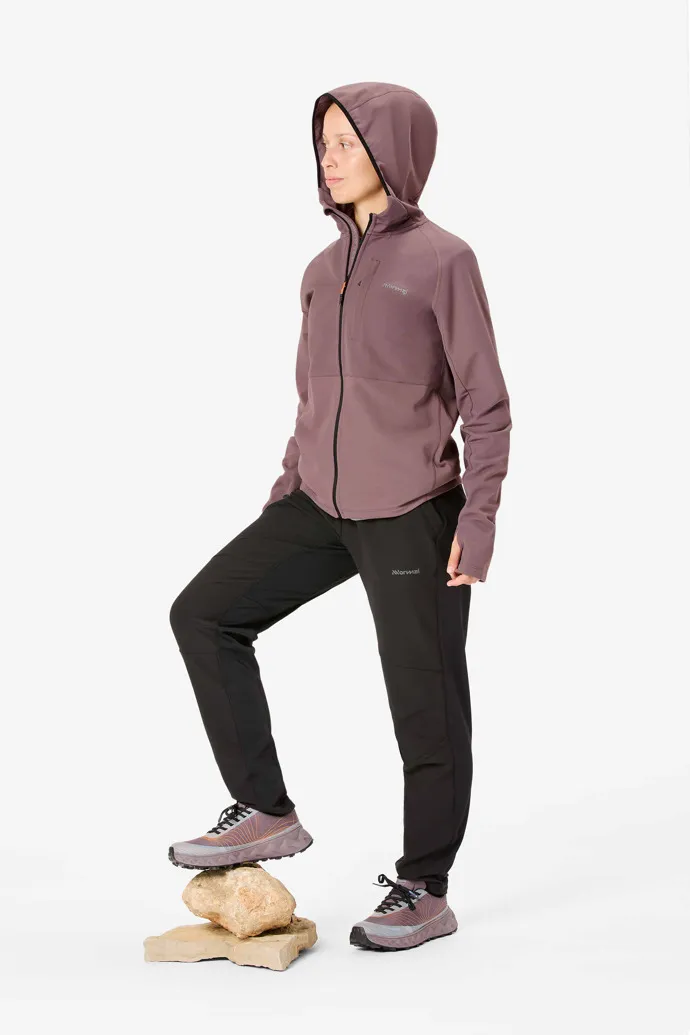 Women’s Active Warm Jacket <span class=