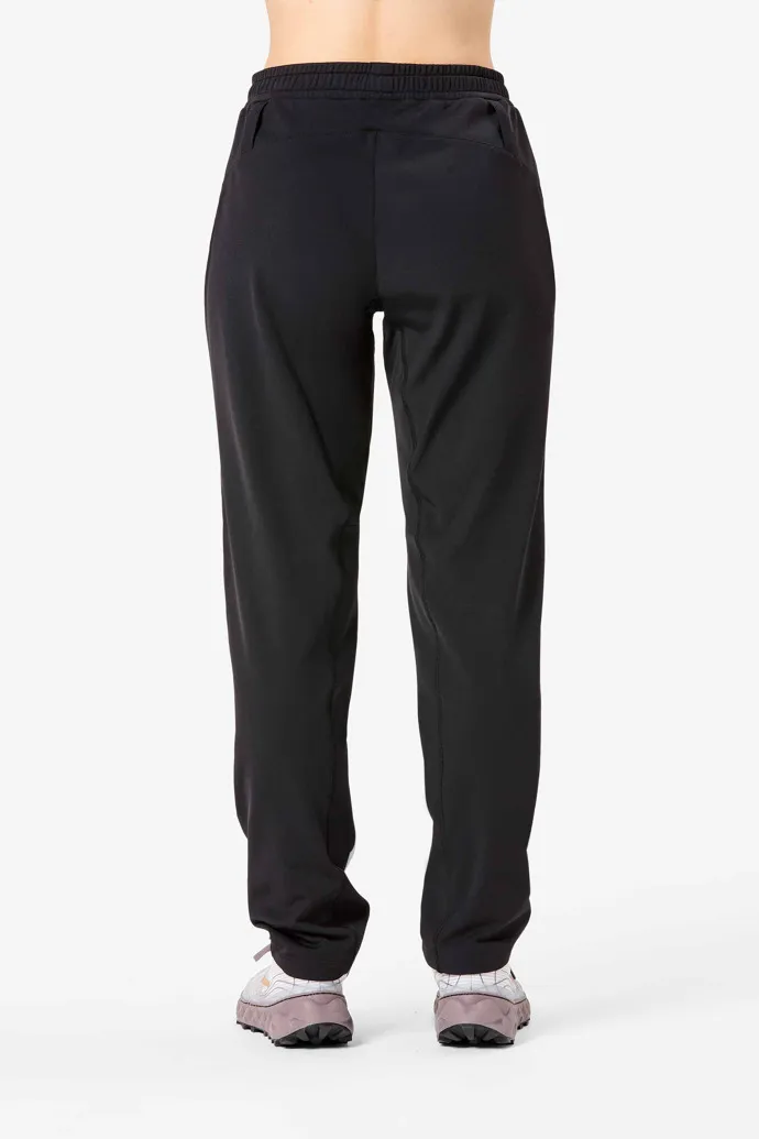 Women’s Active Warm Pants <span class=