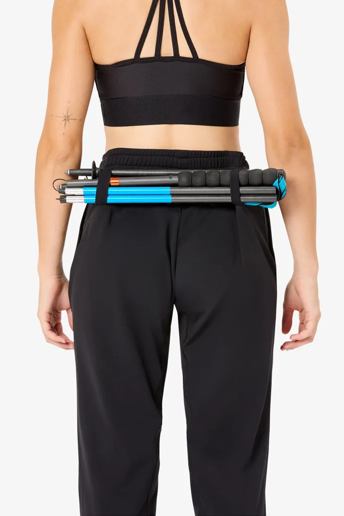 Women’s Active Warm Pants <span class=