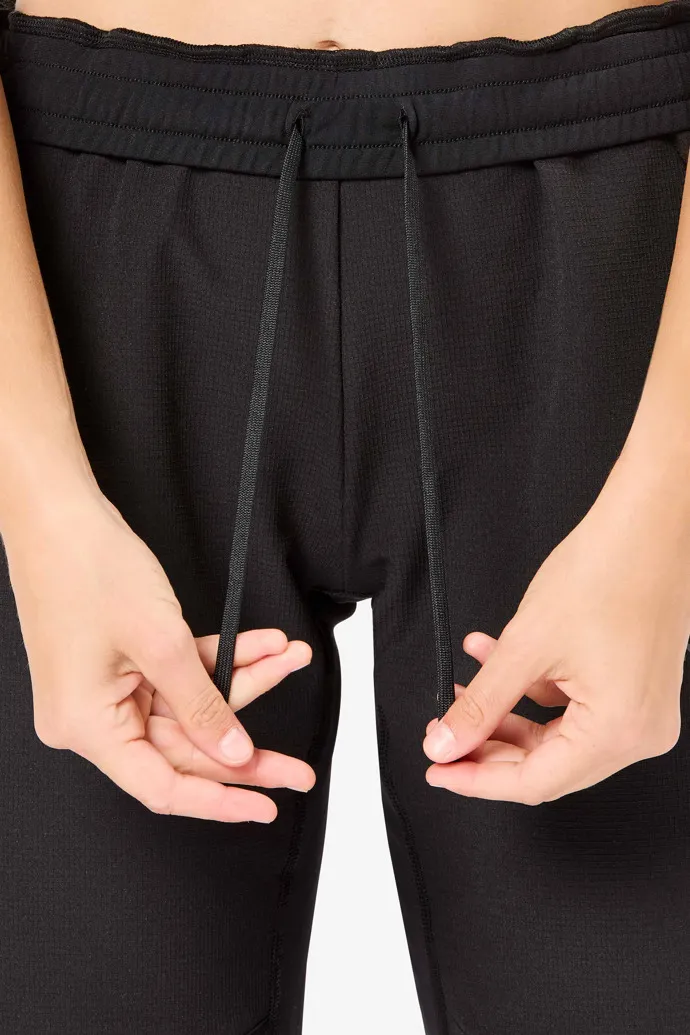 Women’s Active Warm Pants <span class=