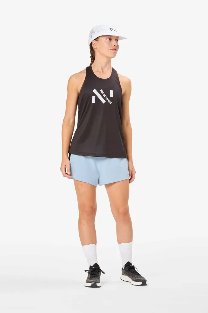 WOMEN’S RACE TANK <SPAN CLASS=