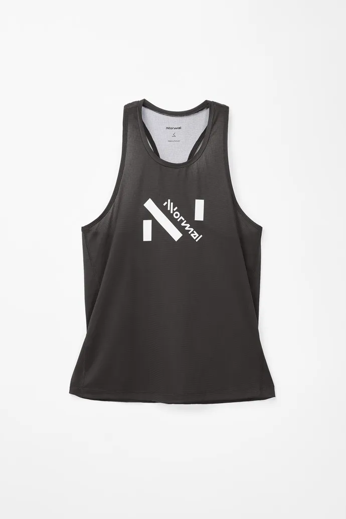 WOMEN’S RACE TANK <SPAN CLASS=