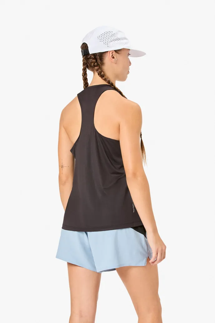 WOMEN’S RACE TANK <SPAN CLASS=